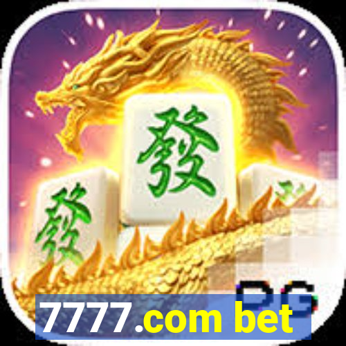 7777.com bet